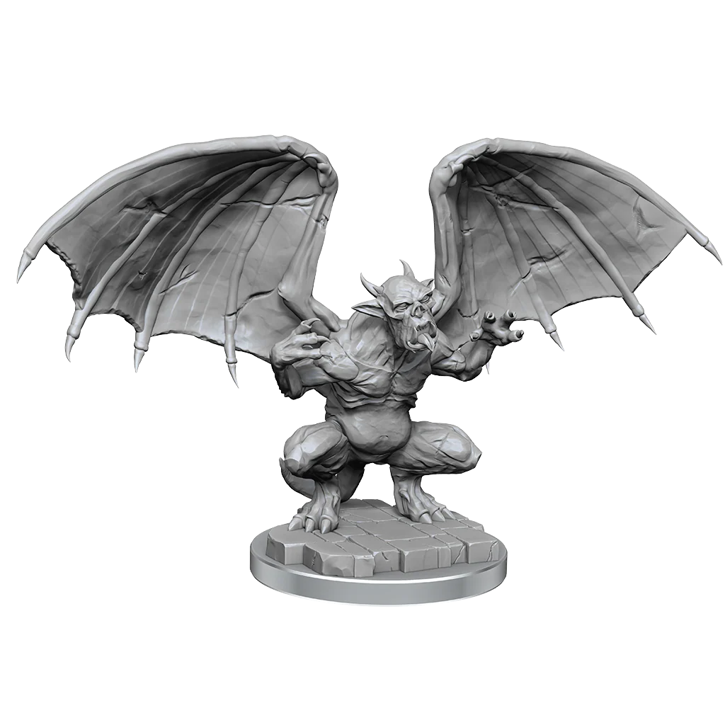D&D Frameworks: Gargoyle (Wave 2) - Image 3