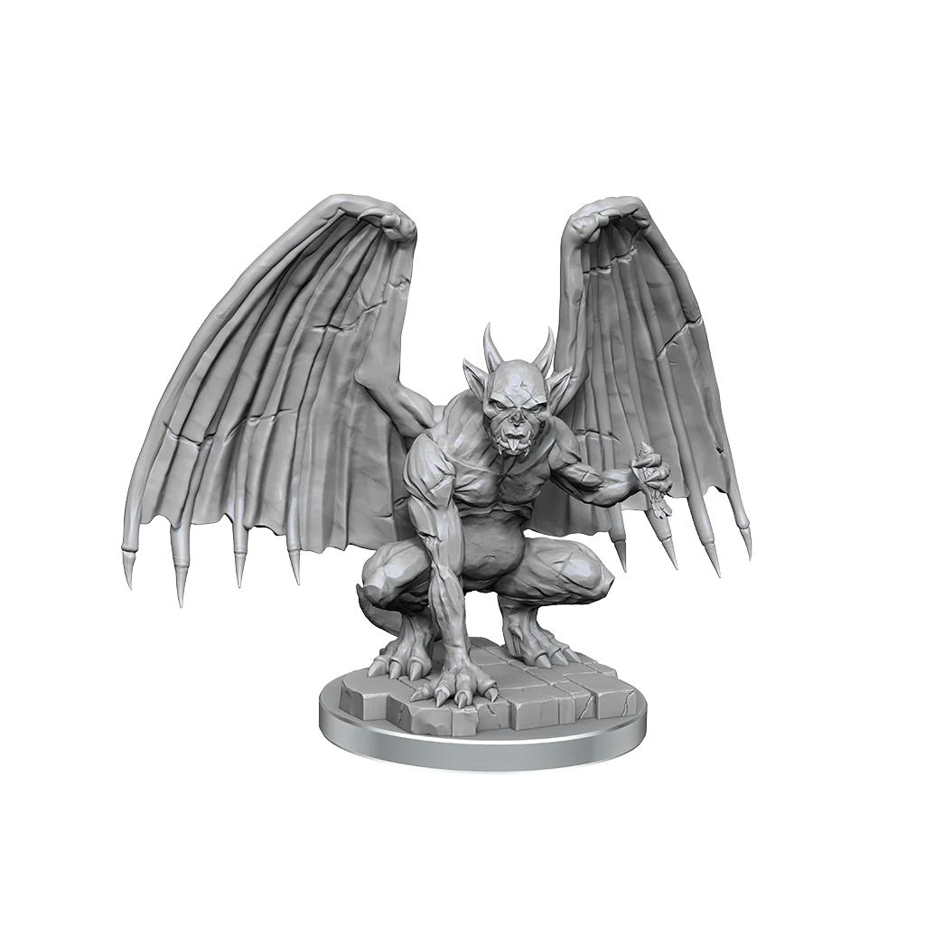 D&D Frameworks: Gargoyle (Wave 2) - Image 4