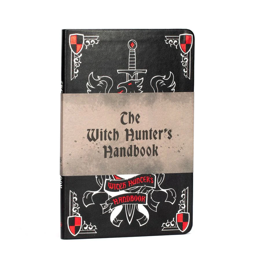 The Old World: The Witch Hunters Handbook - Image 3