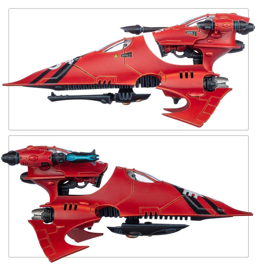 Warhammer 40K: Aeldari - Vyper - Image 4